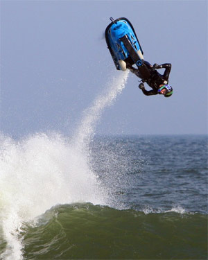 Don't Try This at Home