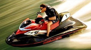 personal watercraft jet ski repairs